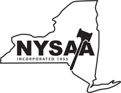 New York State Auctioneers Association (DEV)